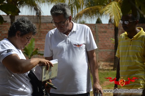 rolim de moura